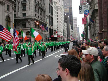 New-York-City-St-Pat's