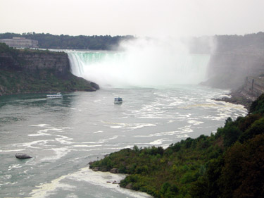 Niagara-Falls