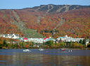 Mont-Tremblant-Fall